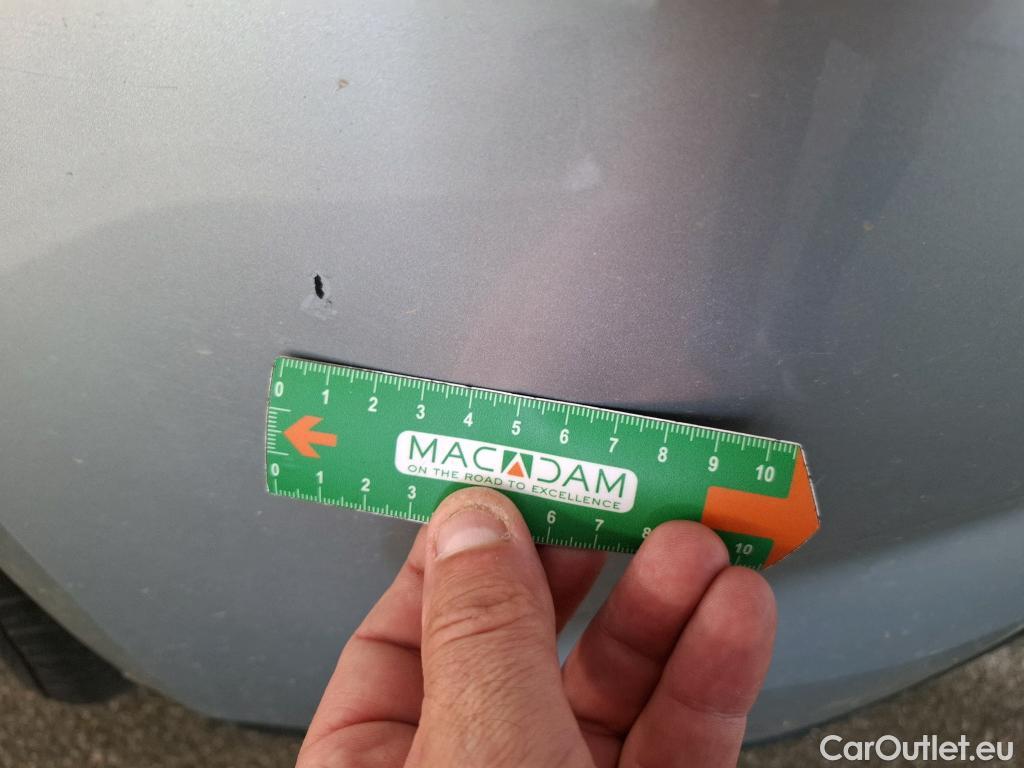  Renault  Megane  IV Berline 5 ptes. Business 1.0 TCe 115CV BVM6 E6d #9