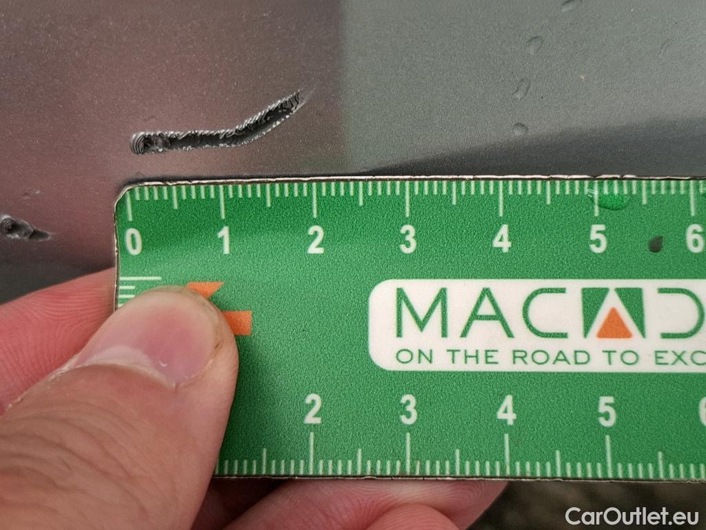  Renault  Megane RENAULT Mégane Berline  2020  5P  Berline Business TCe 115 FAP 21N #5