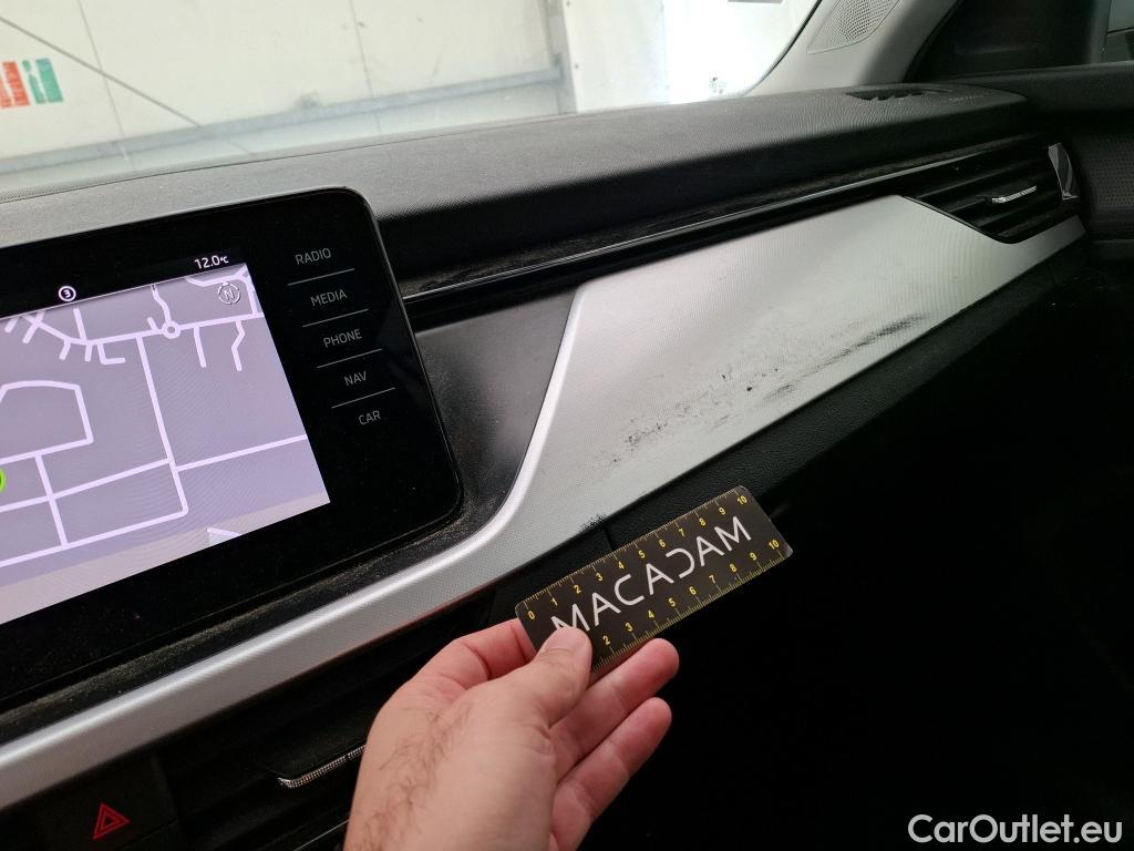  Skoda  KAMIQ  Business 1.0 TSI 95CV BVM5 E6d #3