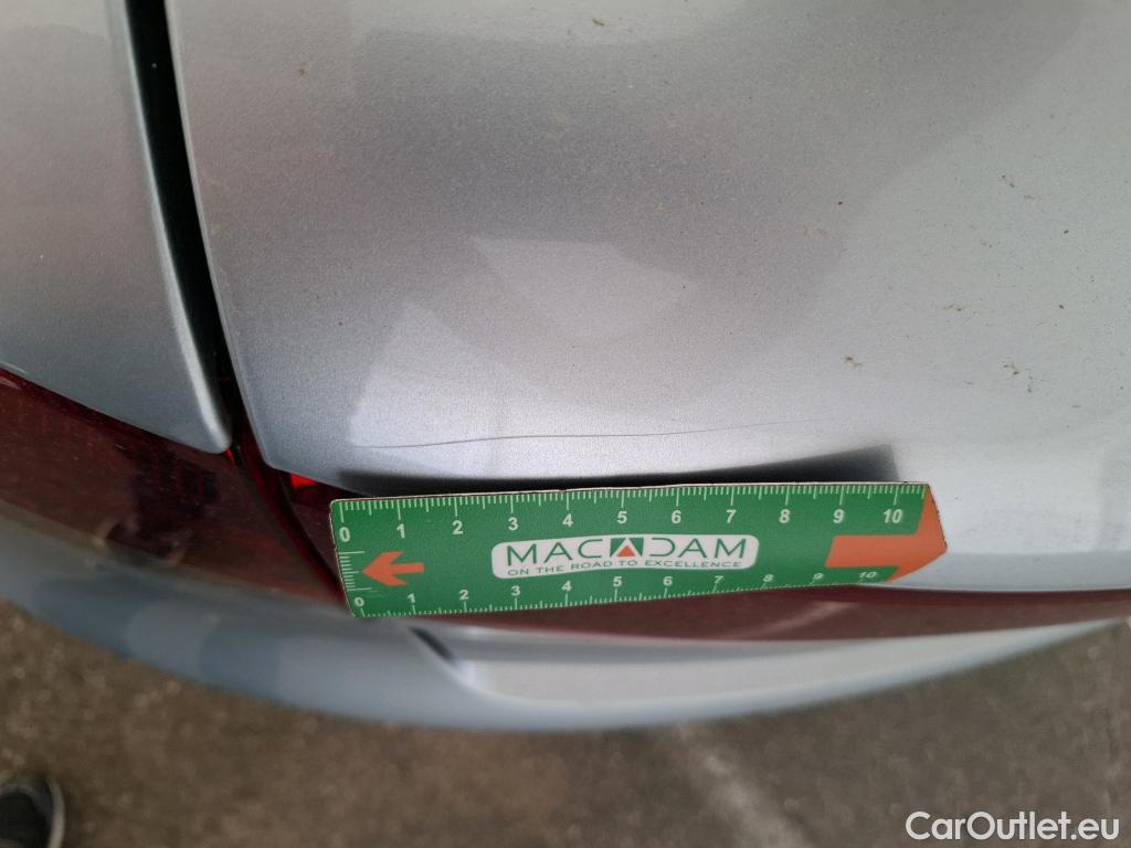  Renault  Megane  IV Berline 5 ptes. Business 1.0 TCe 115CV BVM6 E6d #36