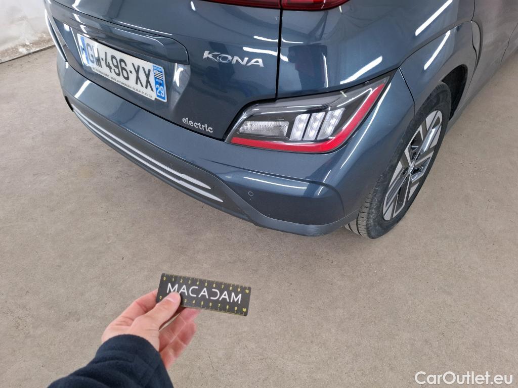  Hyundai  Konna HYUNDAI Kona / 2017 / 5P / SUV BEV 39KWH ELECTRIQUE 136CH BUSINESS #1
