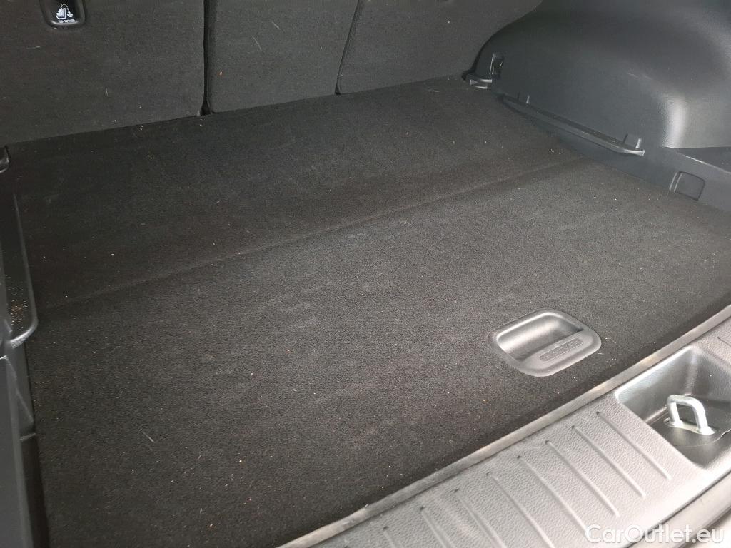  KIA  Sportage  GT-Line Premium Hybrid 1.6 T-GDi 230CV BVA6 E6d #17