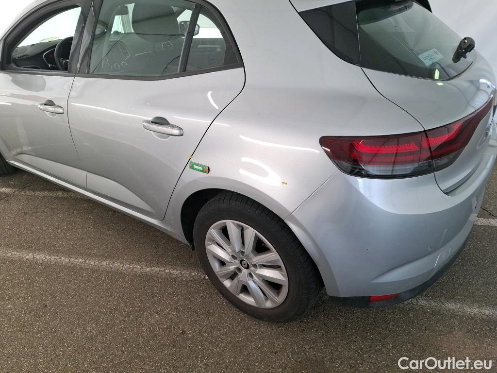  Renault  Megane  IV Berline 5 ptes. Business 1.0 TCe 115CV BVM6 E6d #29