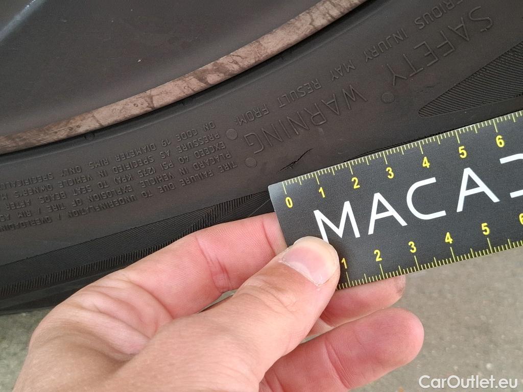  Nissan  Qashqai NISSAN  / 2021 / 5P / Crossover 1.3 MHEV 158ch Xtronic N-Style(SP) #5