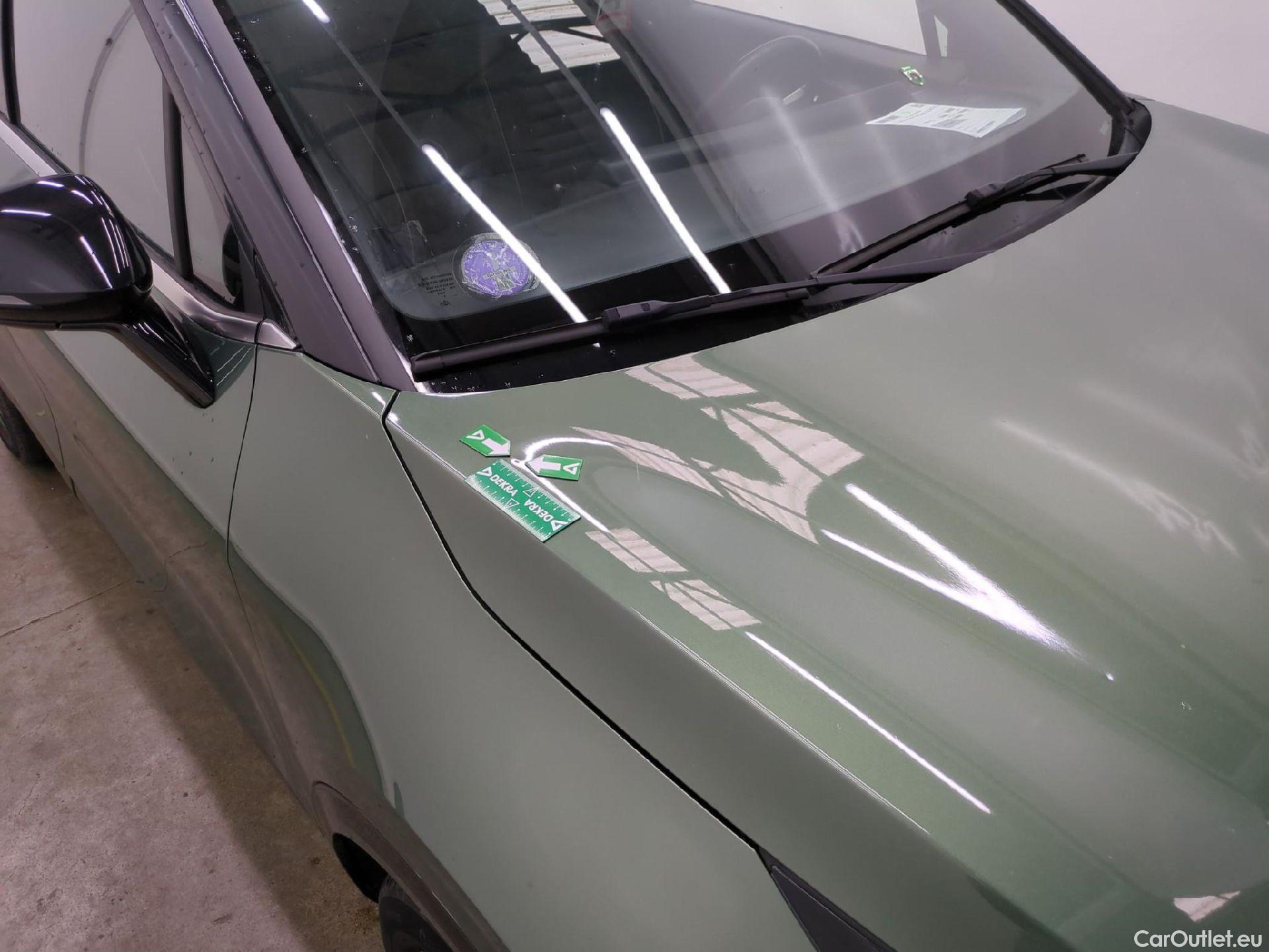  KIA  Sportage KIA  / 2021 / 5P / SUV 1.6 T-GDI 265 PHEV AUTO 4WD GT-L PREM BU #19