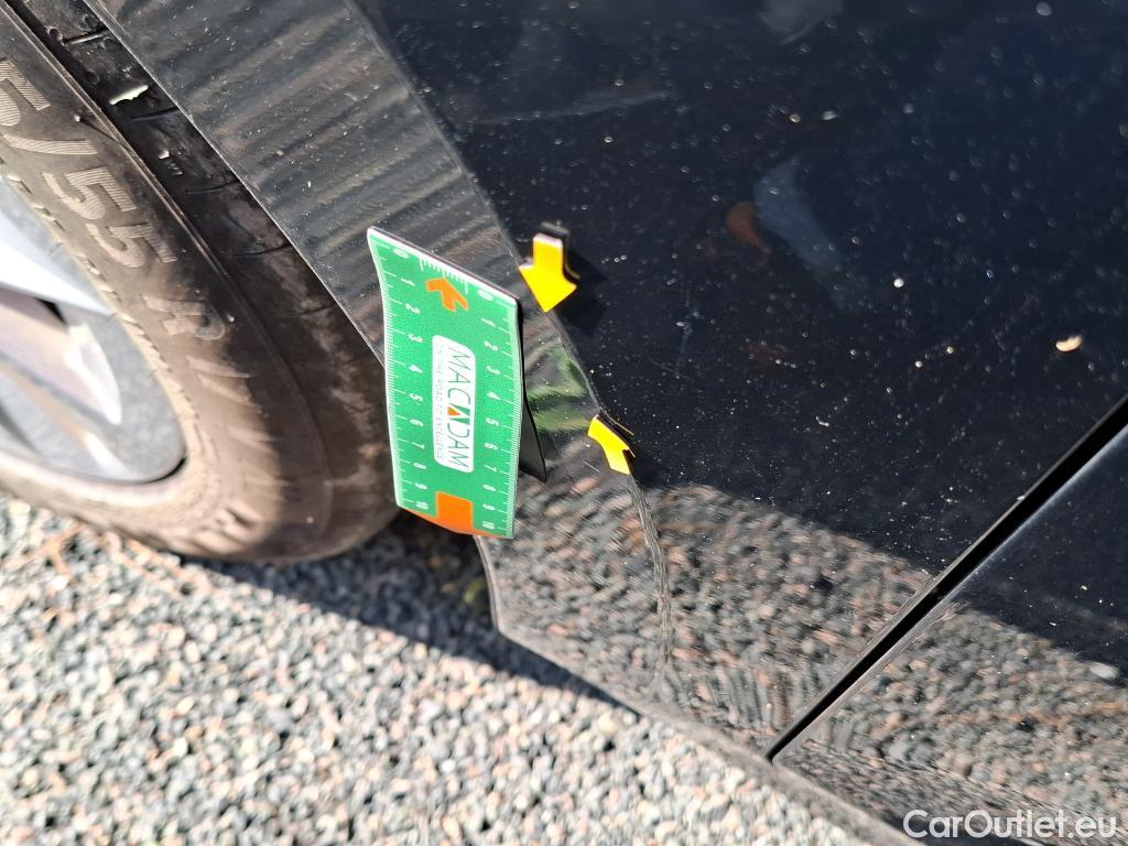  Skoda  Octavia  Berline Style 1.5 TSI 150CV BVA7 E6d #10