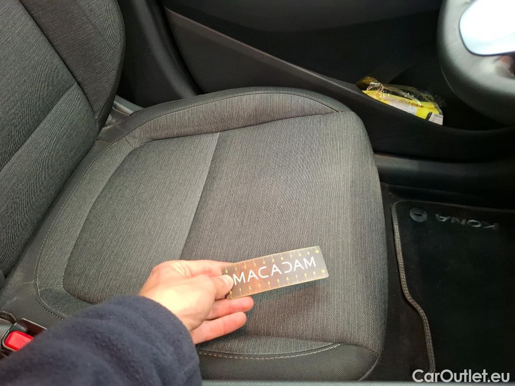  Hyundai  Konna HYUNDAI Kona / 2017 / 5P / SUV BEV 39KWH ELECTRIQUE 136CH BUSINESS #17