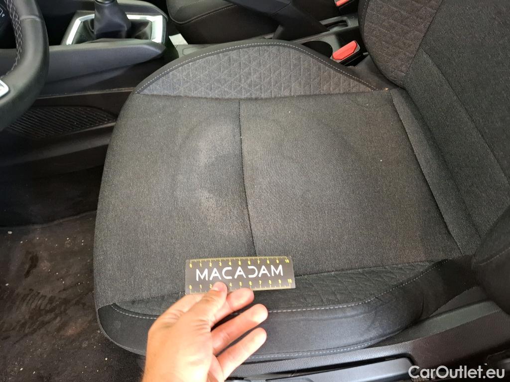  Renault  Clio  V Business 1.0 SCe 65CV BVM5 E6d #9