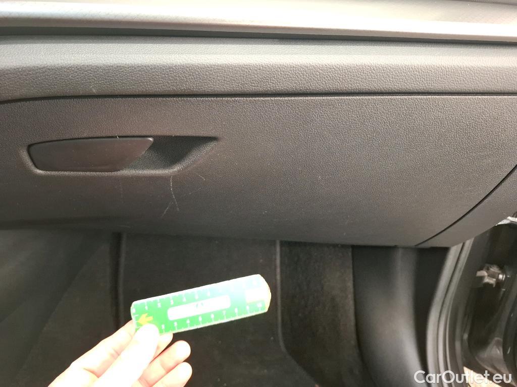  Skoda  Octavia  Break Ambition 2.0 TDI 115CV BVA7 E6d #8