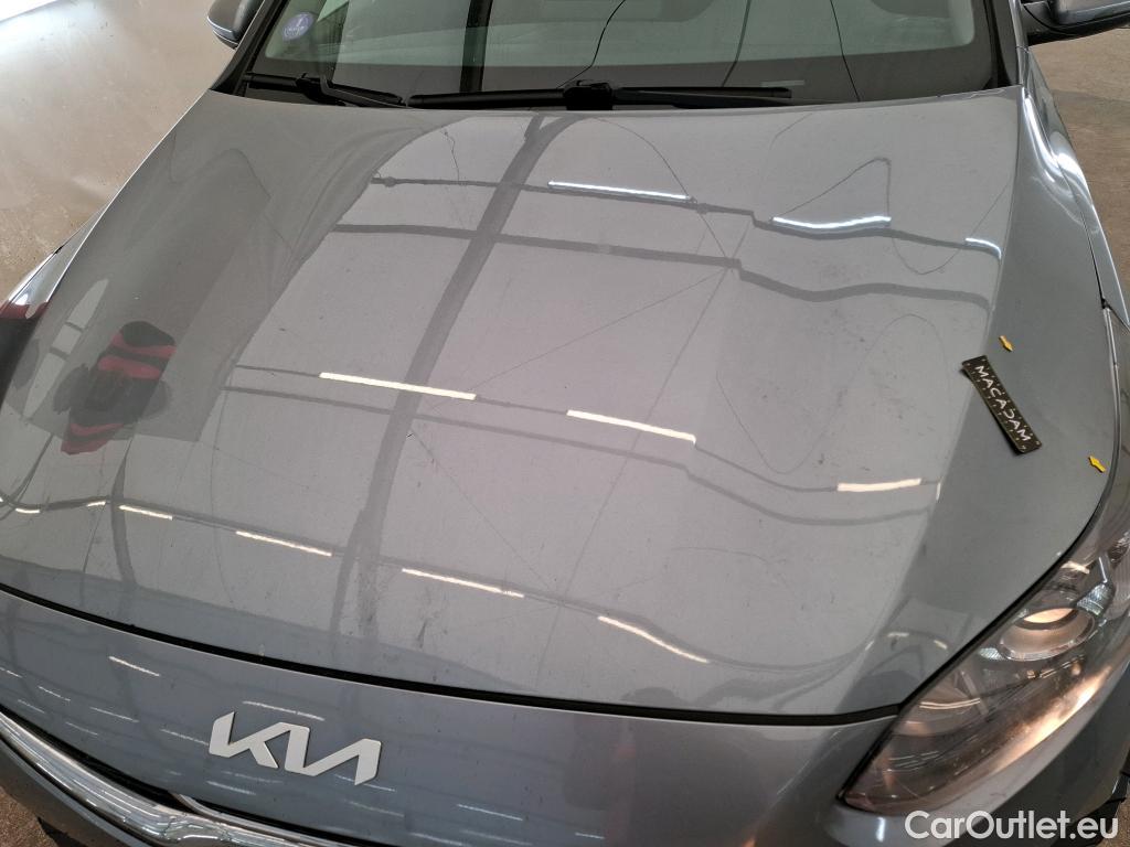  KIA  Cee'd Ceed Sportswagon Active 1.5 T-GDI 160CV BVM6 E6d #7