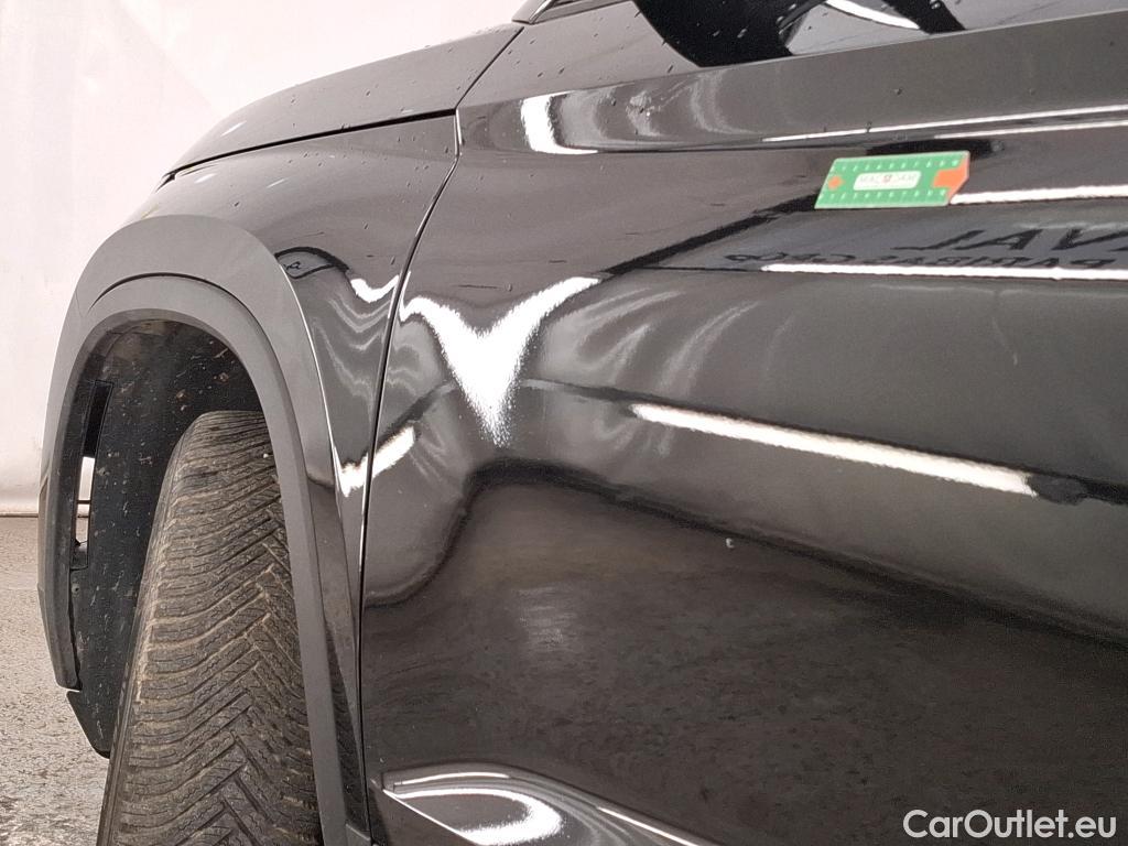  Skoda  Kodiaq  Ambition 2.0 TDI 150CV BVA7 E6d #9