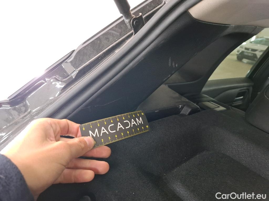  Nissan  Qashqai NISSAN  / 2021 / 5P / Crossover 1.3 MHEV 158ch Xtronic N-Style(SP) #7