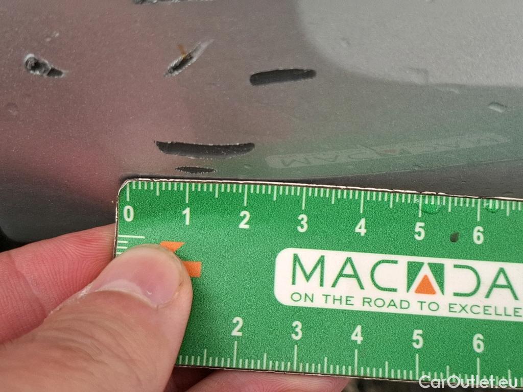  Renault  Megane RENAULT Mégane Berline  2020  5P  Berline Business TCe 115 FAP 21N #6