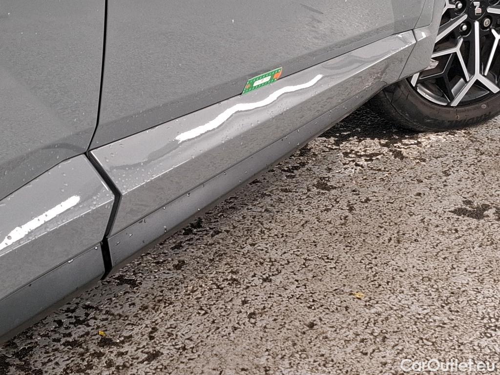  Hyundai  Tucson HYUNDAI  / 2020 / 5P / SUV 1.6 PHEV 265 HTRAC N LINE EXECU 4WD AUTO #10