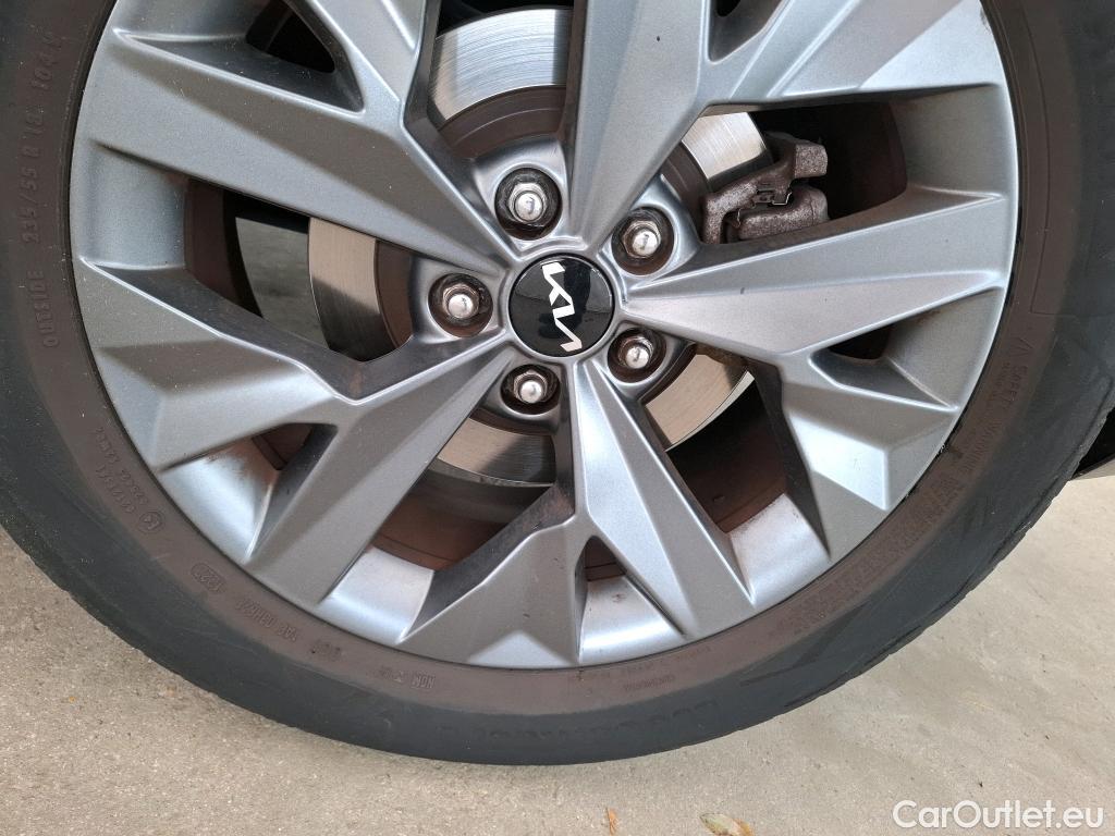  KIA  Sportage  GT-Line Premium Hybrid 1.6 T-GDi 230CV BVA6 E6d #19