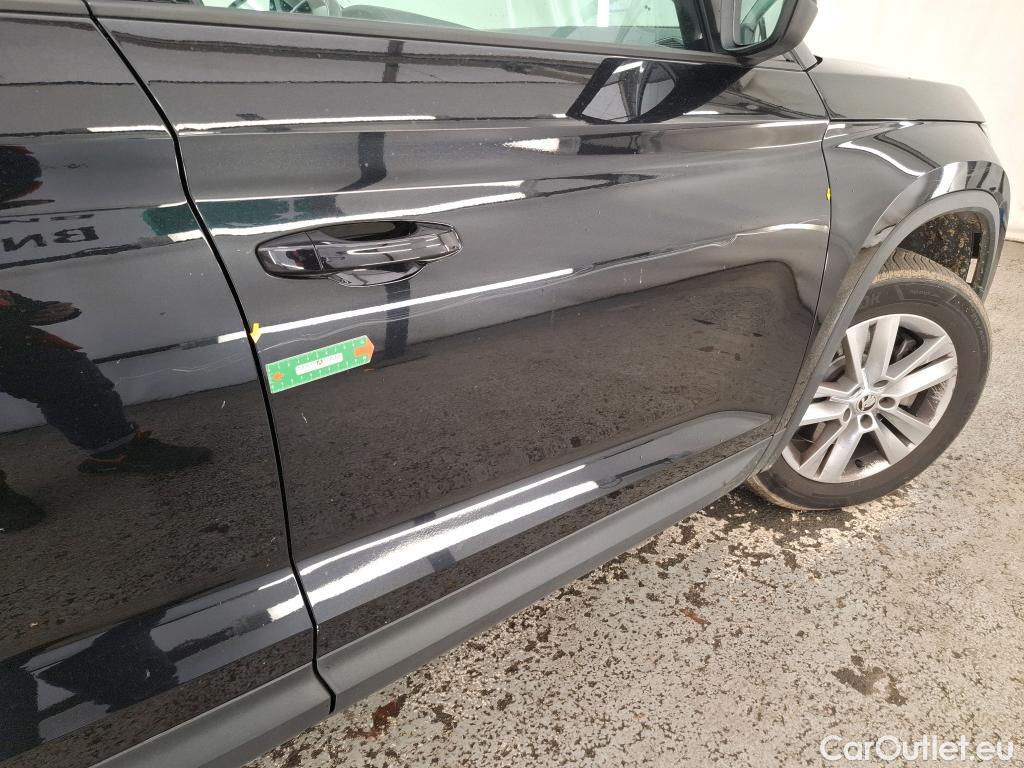  Skoda  Kodiaq  Ambition 2.0 TDI 150CV BVA7 E6d #4