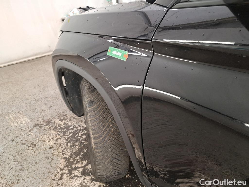  Skoda  Kodiaq  Ambition 2.0 TDI 150CV BVA7 E6d #14