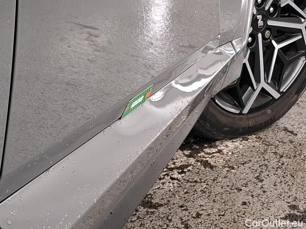  Hyundai  Tucson HYUNDAI  / 2020 / 5P / SUV 1.6 PHEV 265 HTRAC N LINE EXECU 4WD AUTO #11