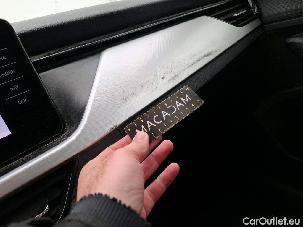  Skoda  KAMIQ  Business 1.0 TSI 95CV BVM5 E6d #4