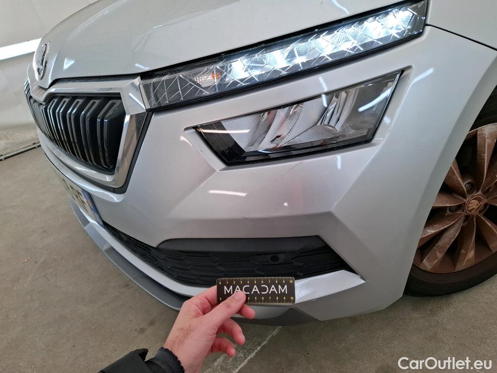  Skoda  KAMIQ  Business 1.0 TSI 95CV BVM5 E6d #5