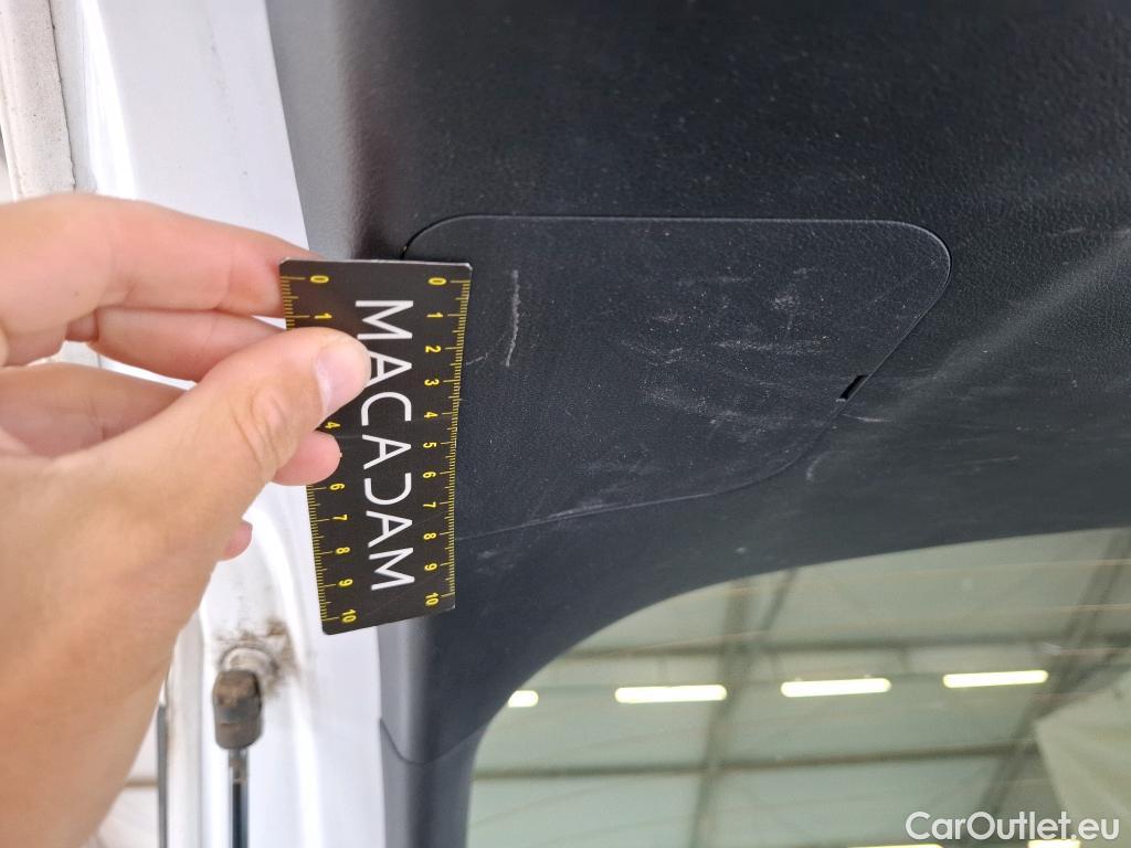  Hyundai  Tucson HYUNDAI  / 2020 / 5P / SUV 1.6 PHEV 265 HTRAC CREATIVE 4WD AUTO #6