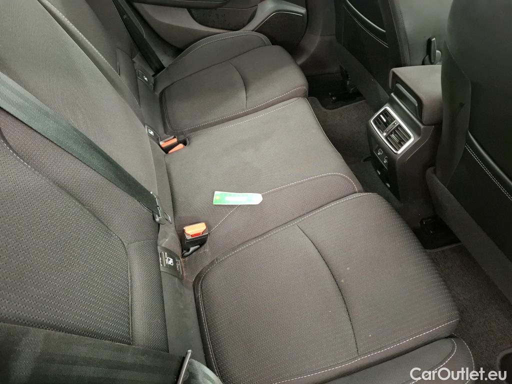  Renault  Megane RENAULT Mégane Berline  2020  5P  Berline Business TCe 115 FAP 21N #17