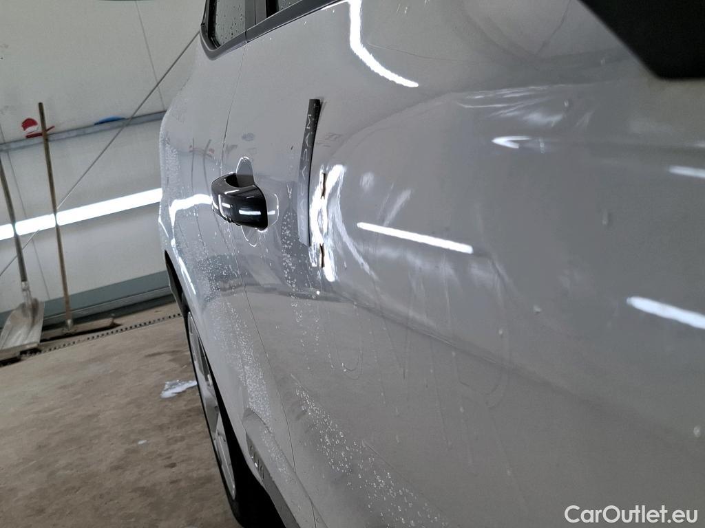  Renault  Clio  V Business 1.0 SCe 65CV BVM5 E6d #6