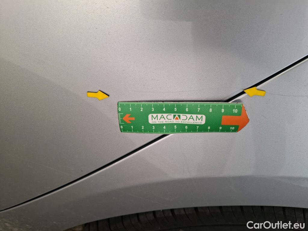  Renault  Megane  IV Berline 5 ptes. Business 1.0 TCe 115CV BVM6 E6d #28