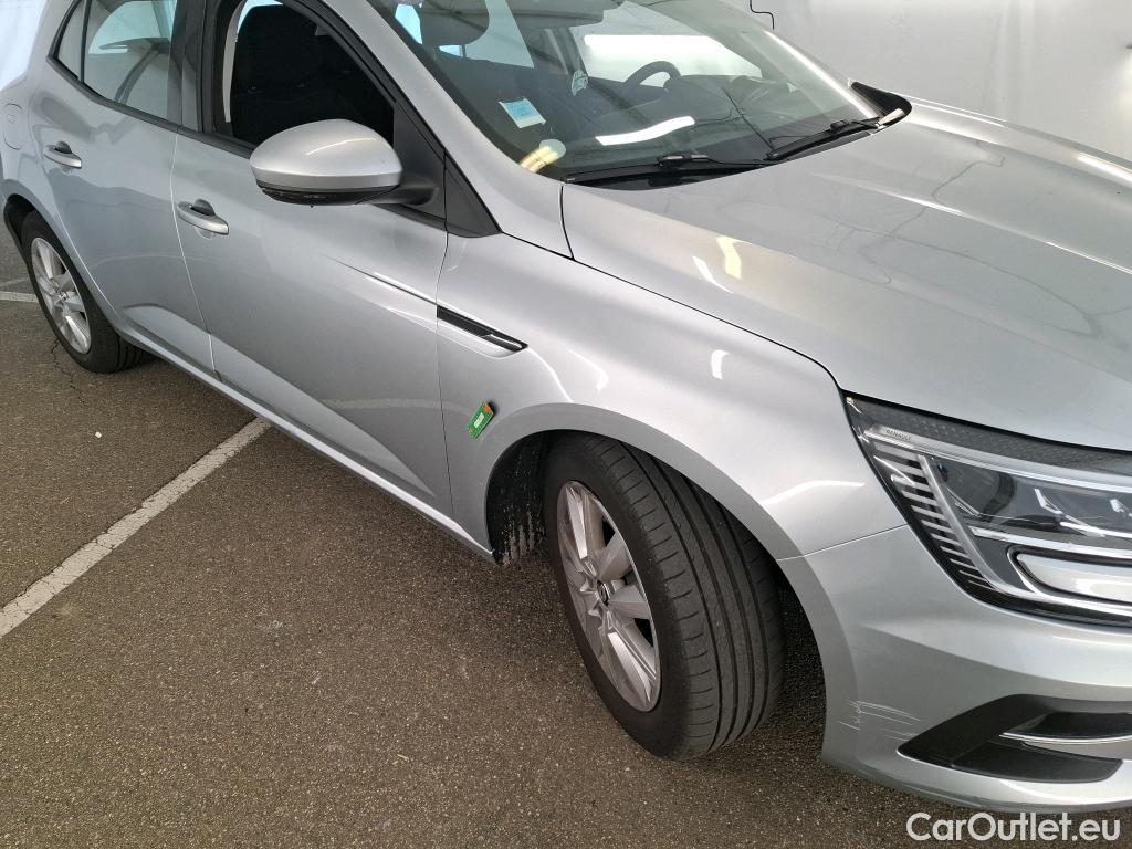  Renault  Megane  IV Berline 5 ptes. Business 1.0 TCe 115CV BVM6 E6d #5