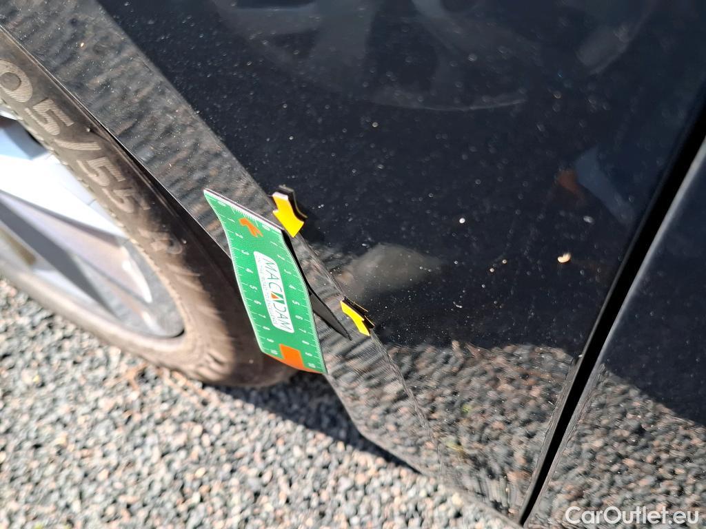  Skoda  Octavia  Berline Style 1.5 TSI 150CV BVA7 E6d #11