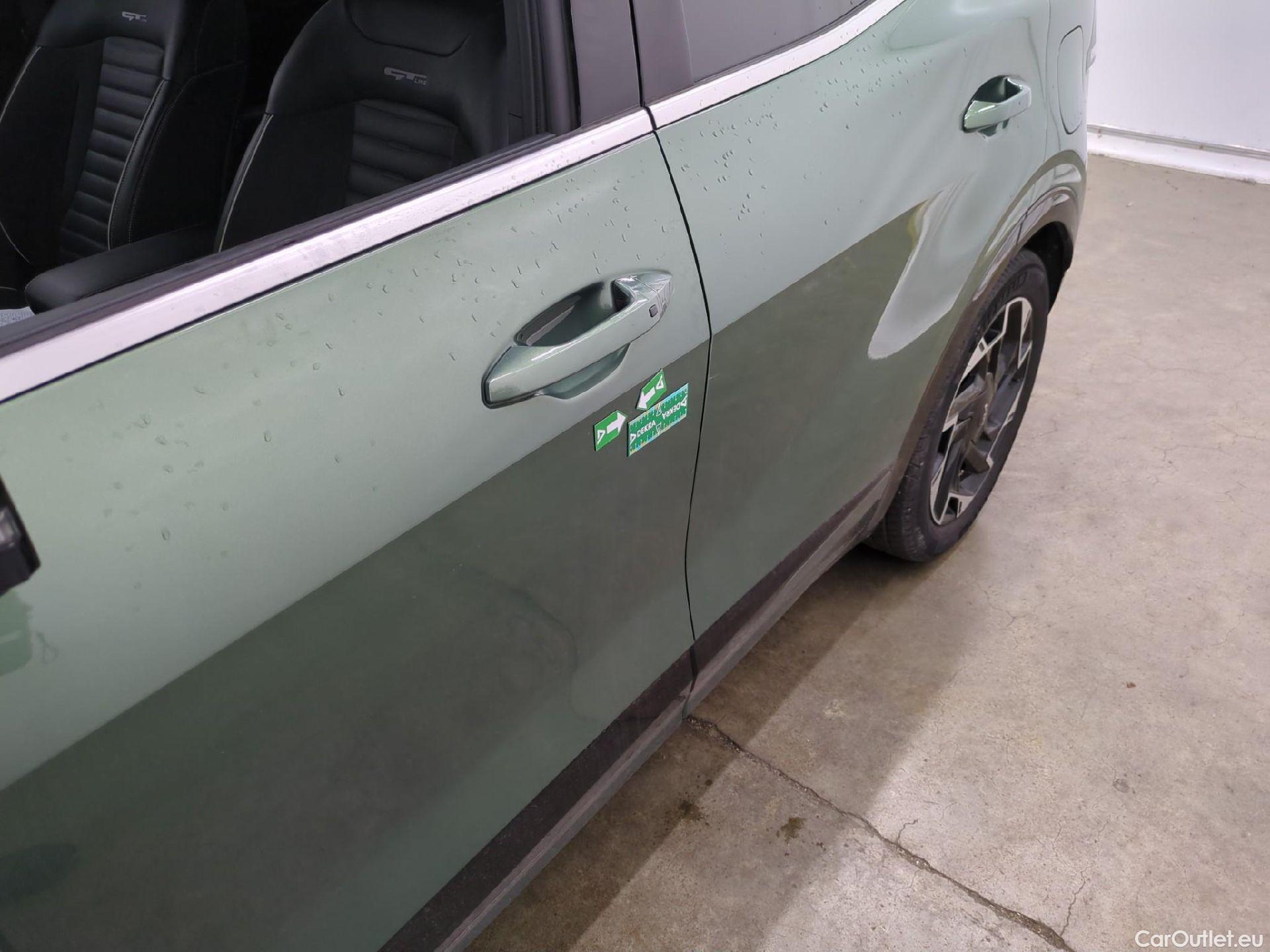  KIA  Sportage KIA  / 2021 / 5P / SUV 1.6 T-GDI 265 PHEV AUTO 4WD GT-L PREM BU #24