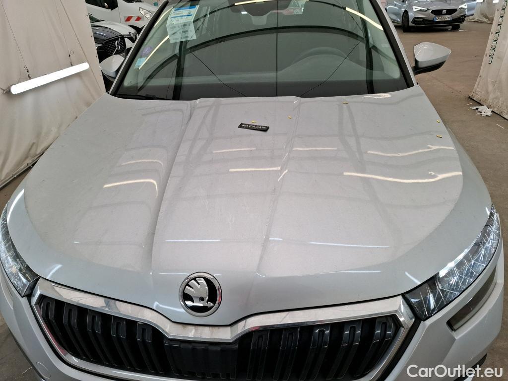  Skoda  KAMIQ  Business 1.0 TSI 95CV BVM5 E6d #12