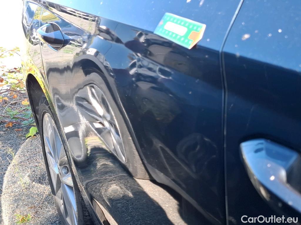  Skoda  Octavia  Berline Style 1.5 TSI 150CV BVA7 E6d #5