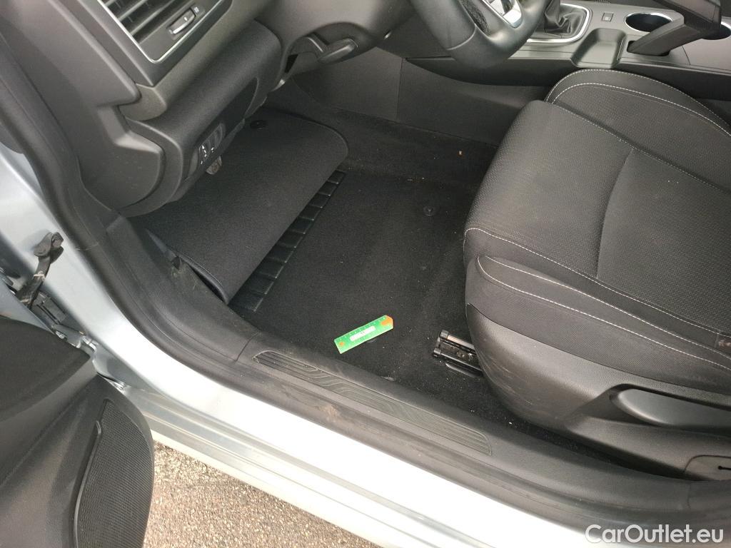  Renault  Megane  IV Berline 5 ptes. Business 1.0 TCe 115CV BVM6 E6d #17