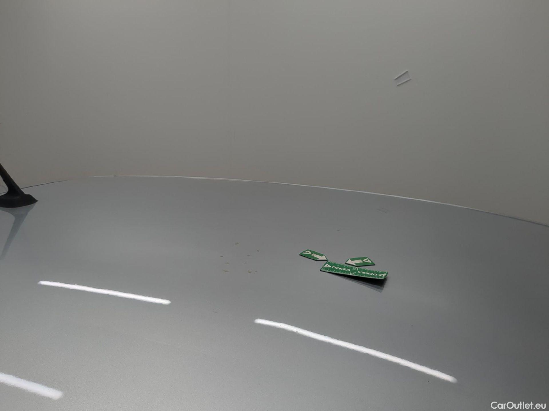  Renault  Megane  IV Berline 5 ptes. Business 1.5 dCi 115CV BVM6 E6d #5