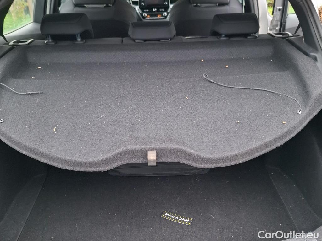  Toyota  Corolla TOYOTA  / 2018 / 5P / Berline Hybride 122h Dynamic Business Supp Lomb #11