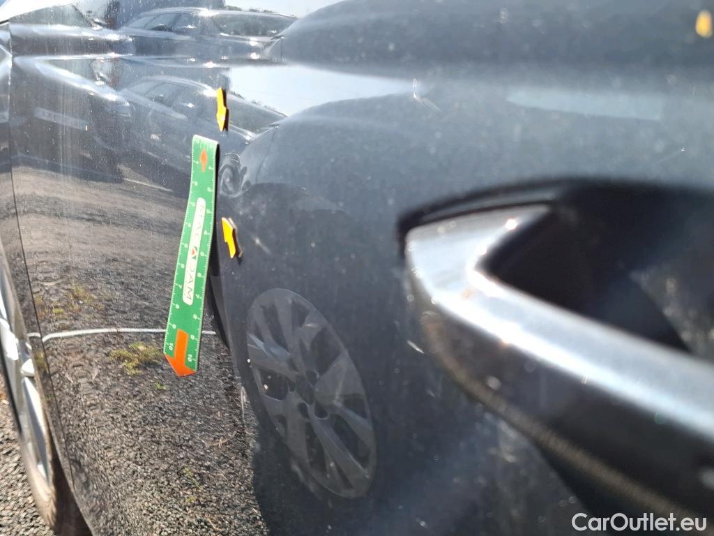  Skoda  Octavia  Berline Style 1.5 TSI 150CV BVA7 E6d #13