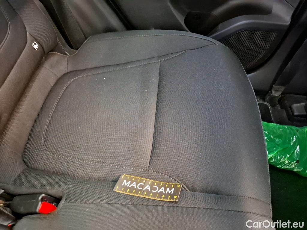  Hyundai  Tucson HYUNDAI  / 2020 / 5P / SUV 1.6 PHEV 265 HTRAC CREATIVE 4WD AUTO #12