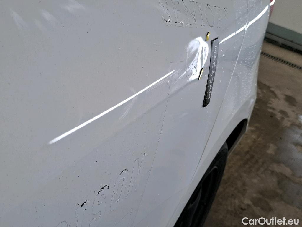  Renault  Clio  V Business 1.0 SCe 65CV BVM5 E6d #4