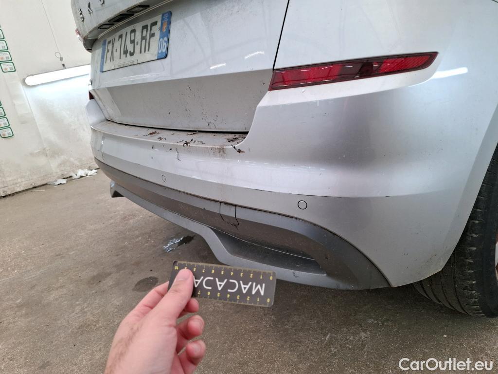  Skoda  KAMIQ  Business 1.0 TSI 95CV BVM5 E6d #7