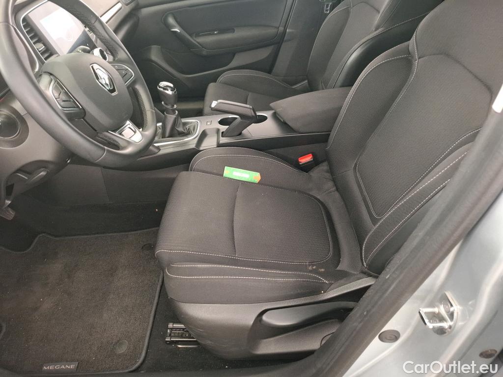  Renault  Megane  IV Berline 5 ptes. Business 1.0 TCe 115CV BVM6 E6d #19