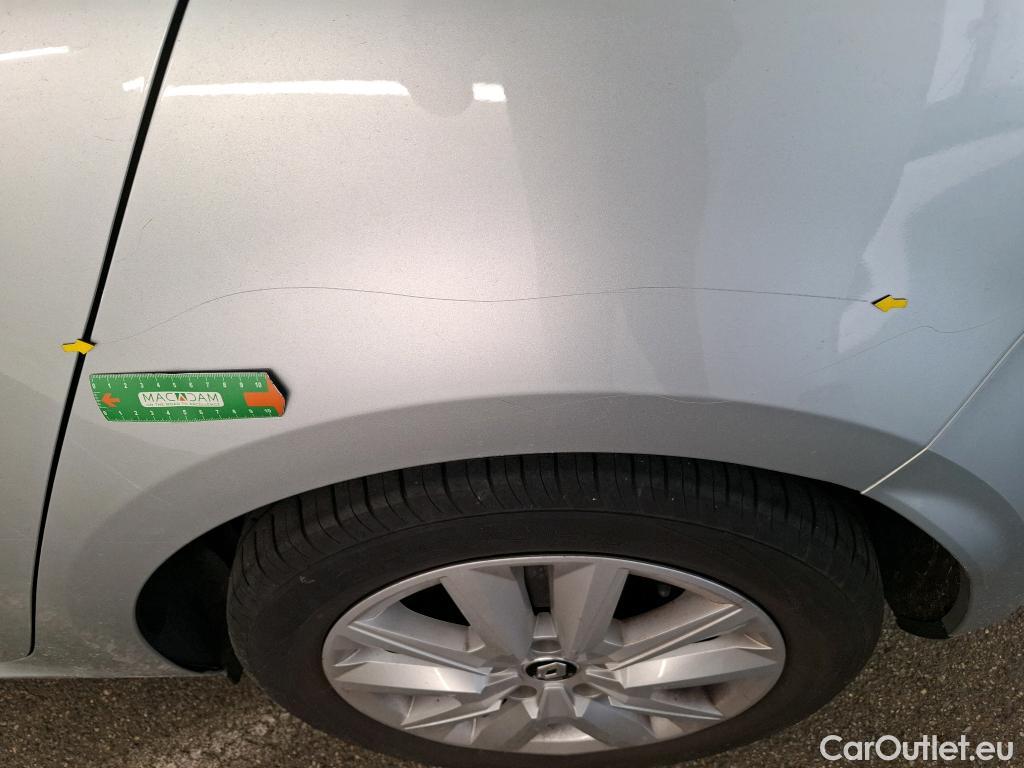  Renault  Megane  IV Berline 5 ptes. Business 1.0 TCe 115CV BVM6 E6d #30