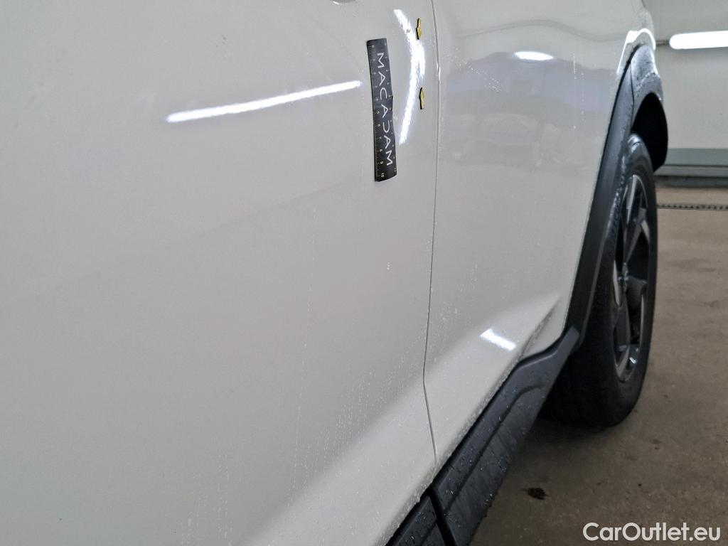  Nissan  Juke NISSAN  / 2019 / 5P / Crossover Hybrid 143 N-Connecta #11