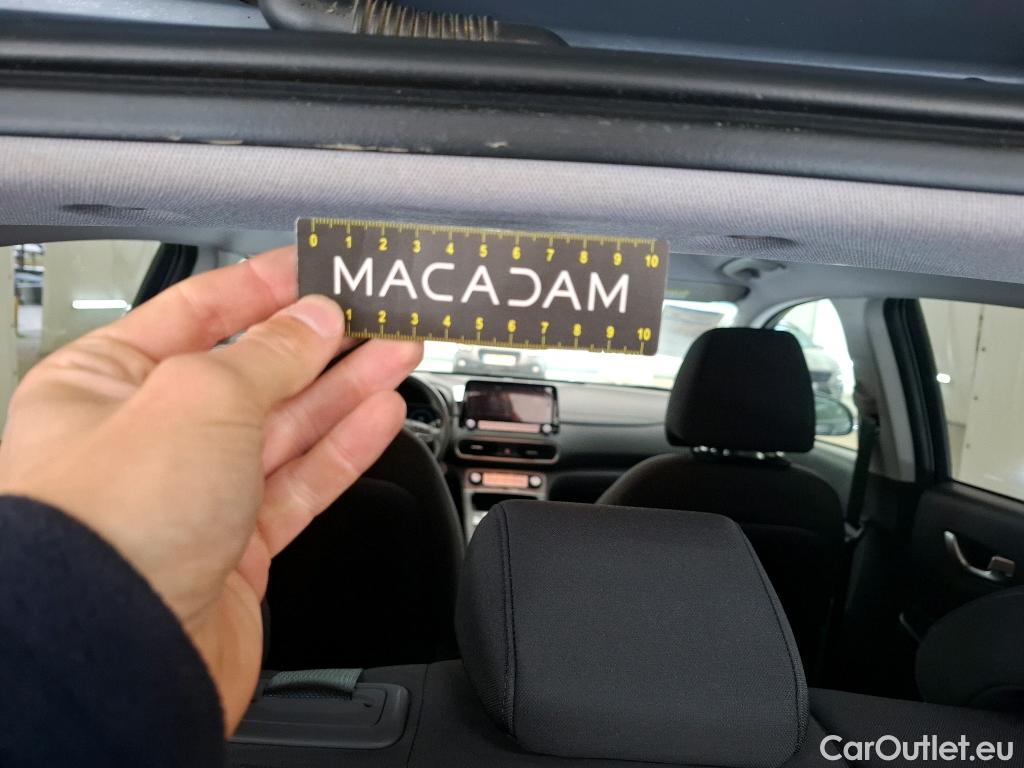  Hyundai  Konna HYUNDAI Kona / 2017 / 5P / SUV BEV 39KWH ELECTRIQUE 136CH BUSINESS #20