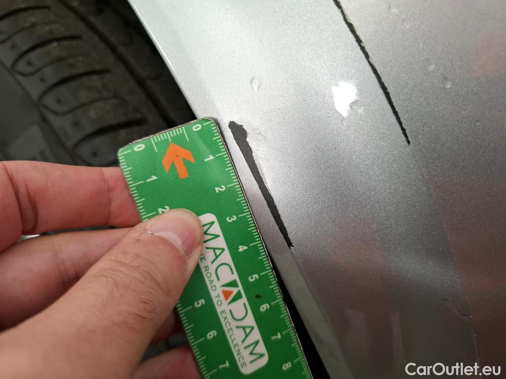  Renault  Megane RENAULT Mégane Berline  2020  5P  Berline Business TCe 115 FAP 21N #10