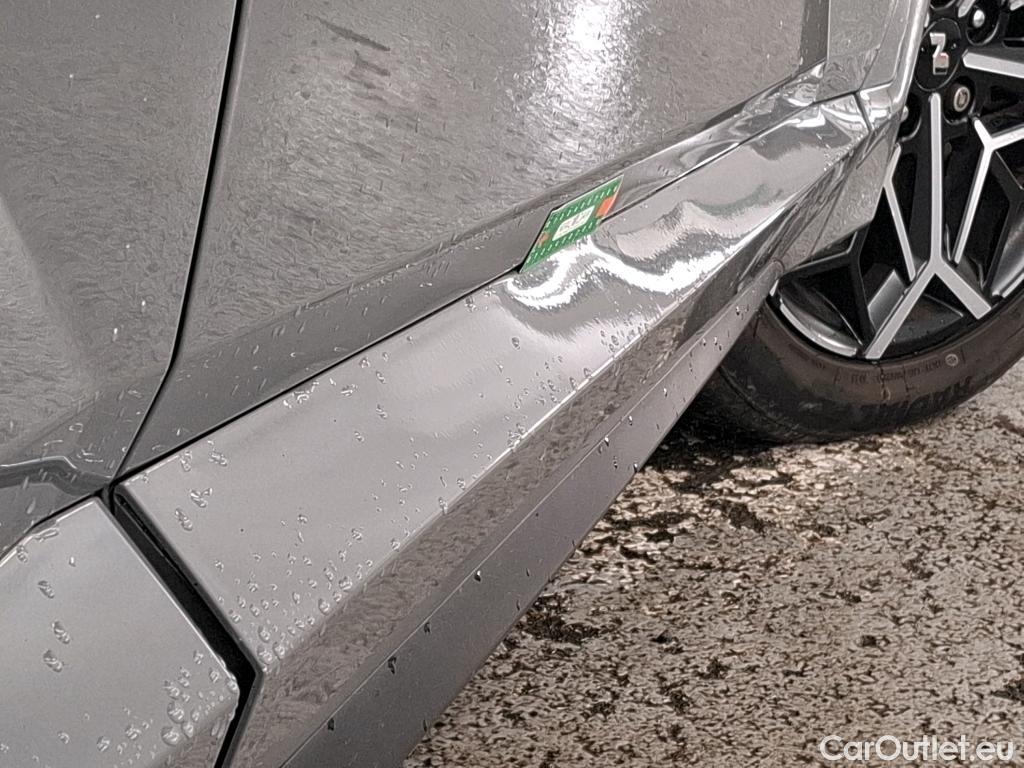  Hyundai  Tucson HYUNDAI  / 2020 / 5P / SUV 1.6 PHEV 265 HTRAC N LINE EXECU 4WD AUTO #12