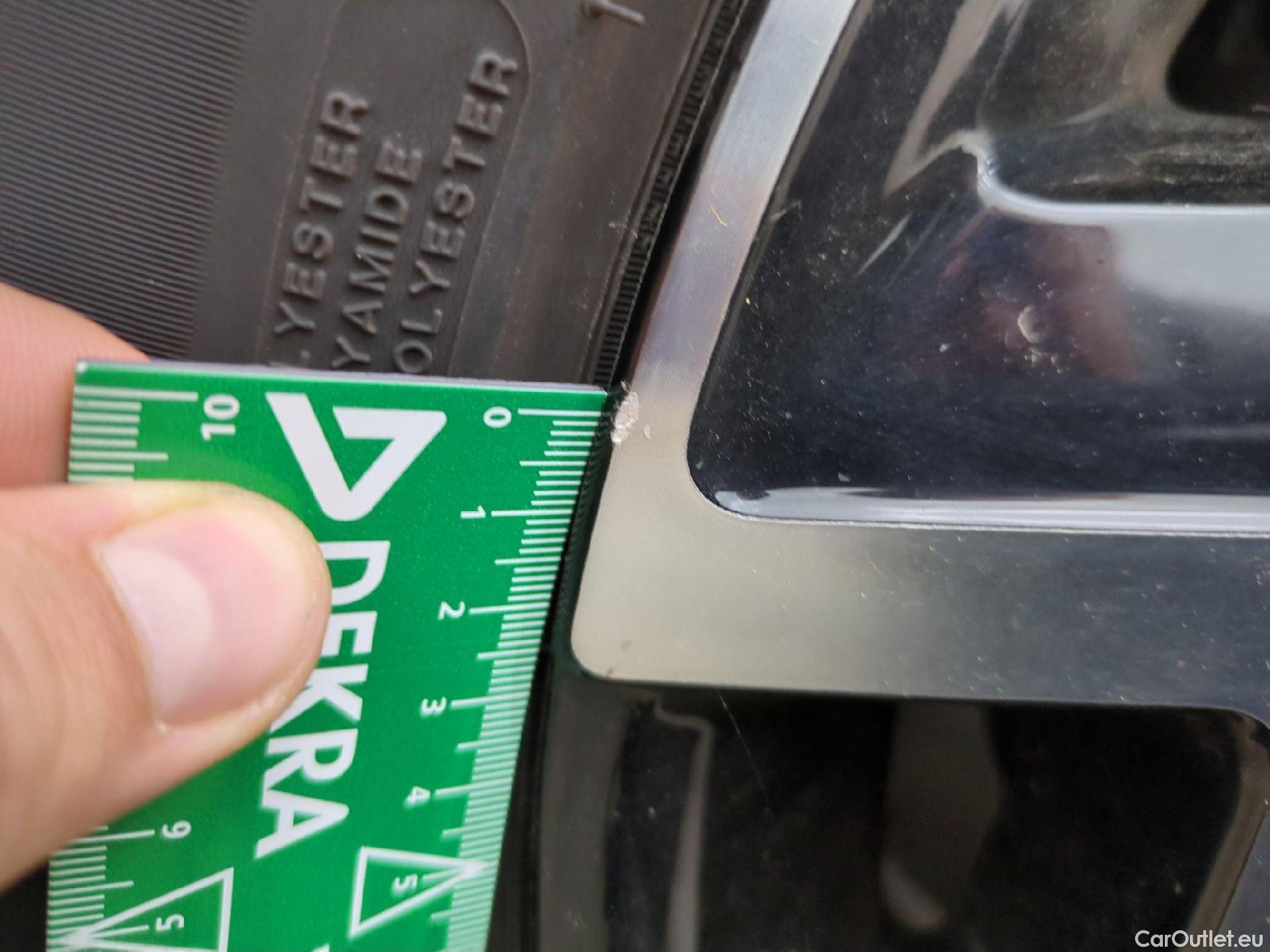  KIA  Sportage KIA  / 2021 / 5P / SUV 1.6 T-GDI 265 PHEV AUTO 4WD GT-L PREM BU #7