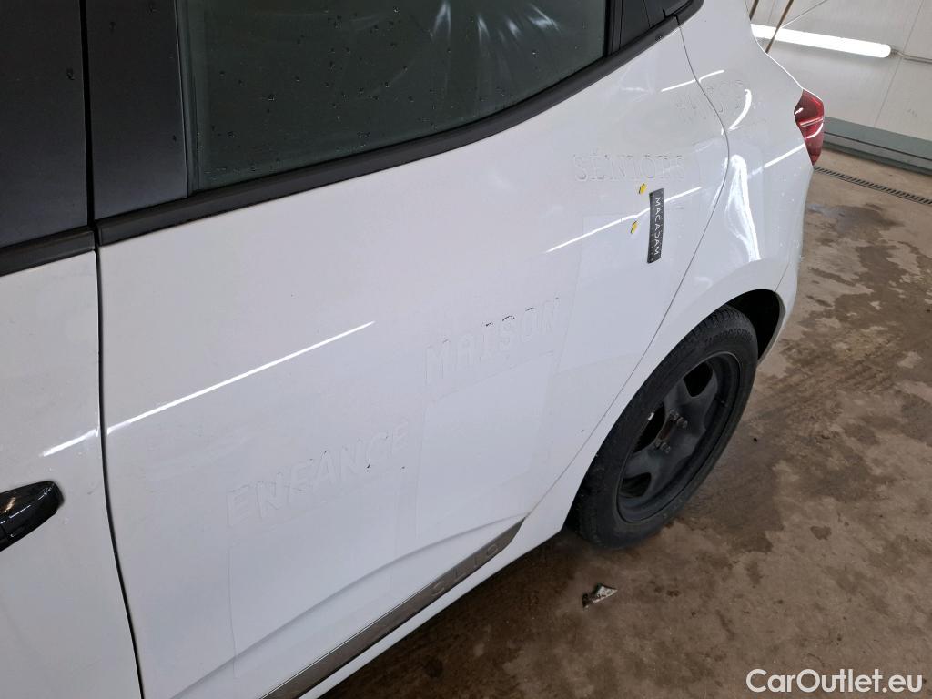  Renault  Clio  V Business 1.0 SCe 65CV BVM5 E6d #3