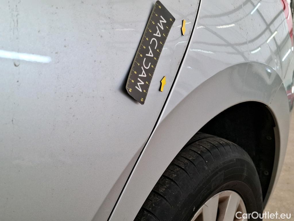  Skoda  KAMIQ  Business 1.0 TSI 95CV BVM5 E6d #2