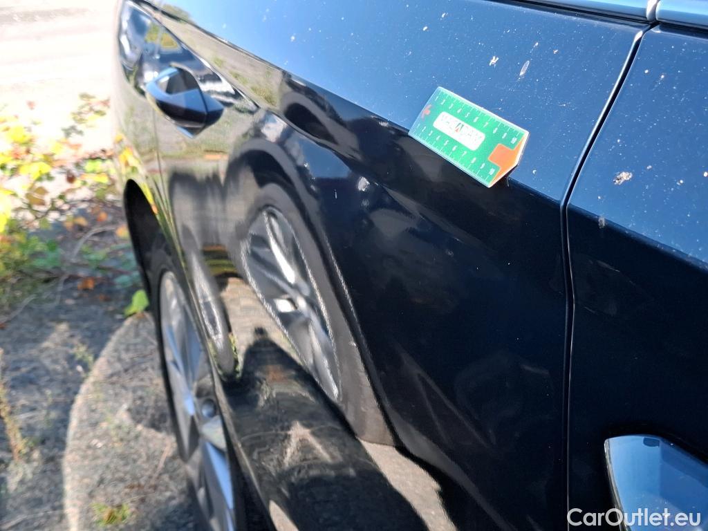  Skoda  Octavia  Berline Style 1.5 TSI 150CV BVA7 E6d #4